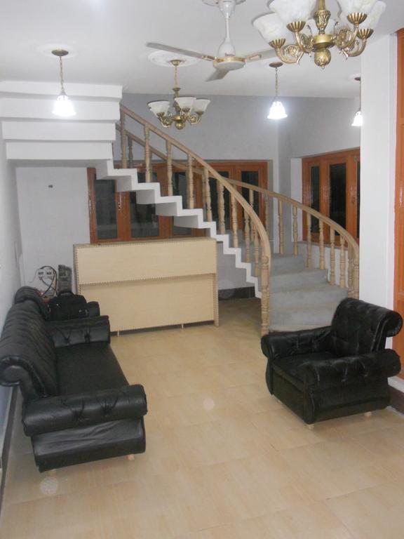 Hotel Royale Jannat Srīnagar Rom bilde
